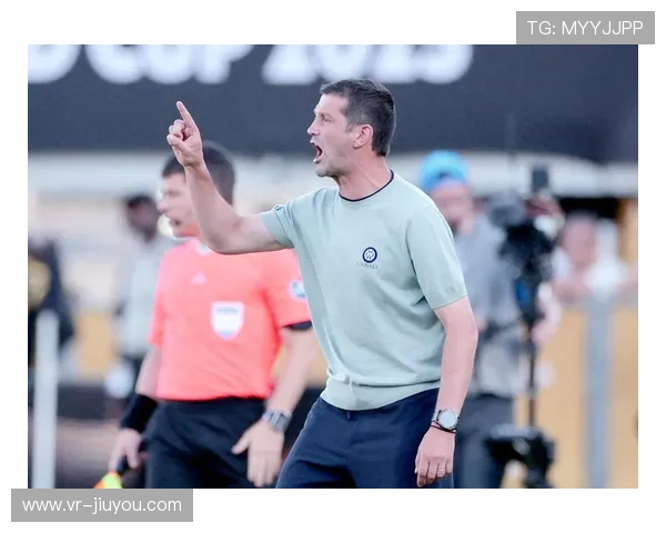 齐沃谈国米失利:不怪裁判,关键在下半场专注度下降 齐沃谈国米失利:不怪裁判,关键在下半场专注度下降