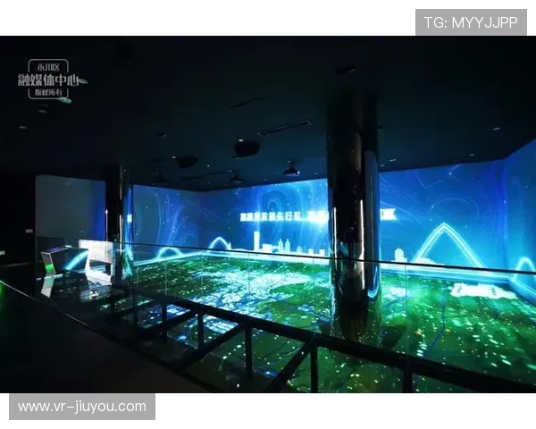 虚拟品牌馆嵌入观赛平台提供沉浸式产品体验机会。