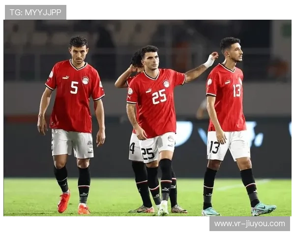 非洲杯埃及对阵安哥拉，传统豪门实力明显占优