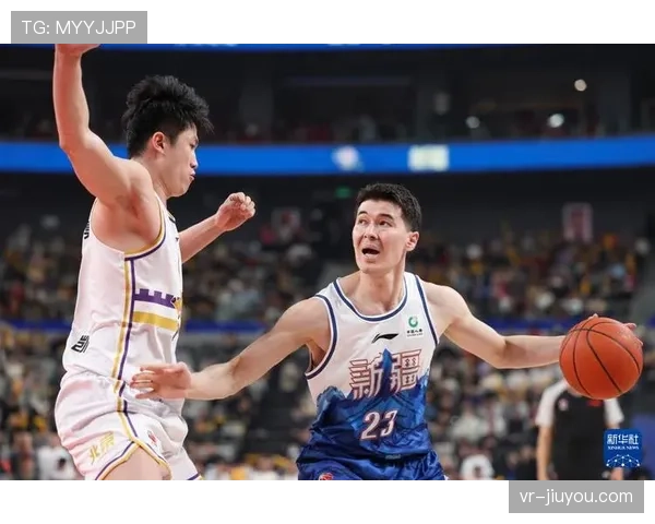 北控男篮实现队史首次横扫新疆,闵鹿蕾打造的防守纪律性功不可没